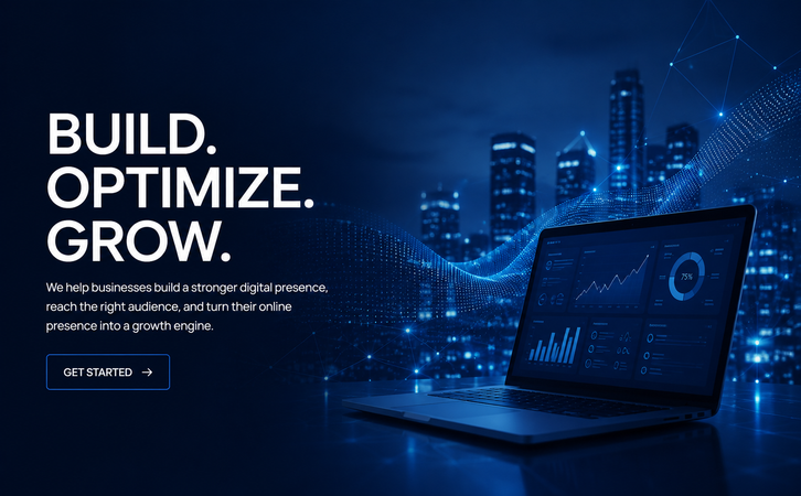 Why Your Business Needs a Strong Online Presence