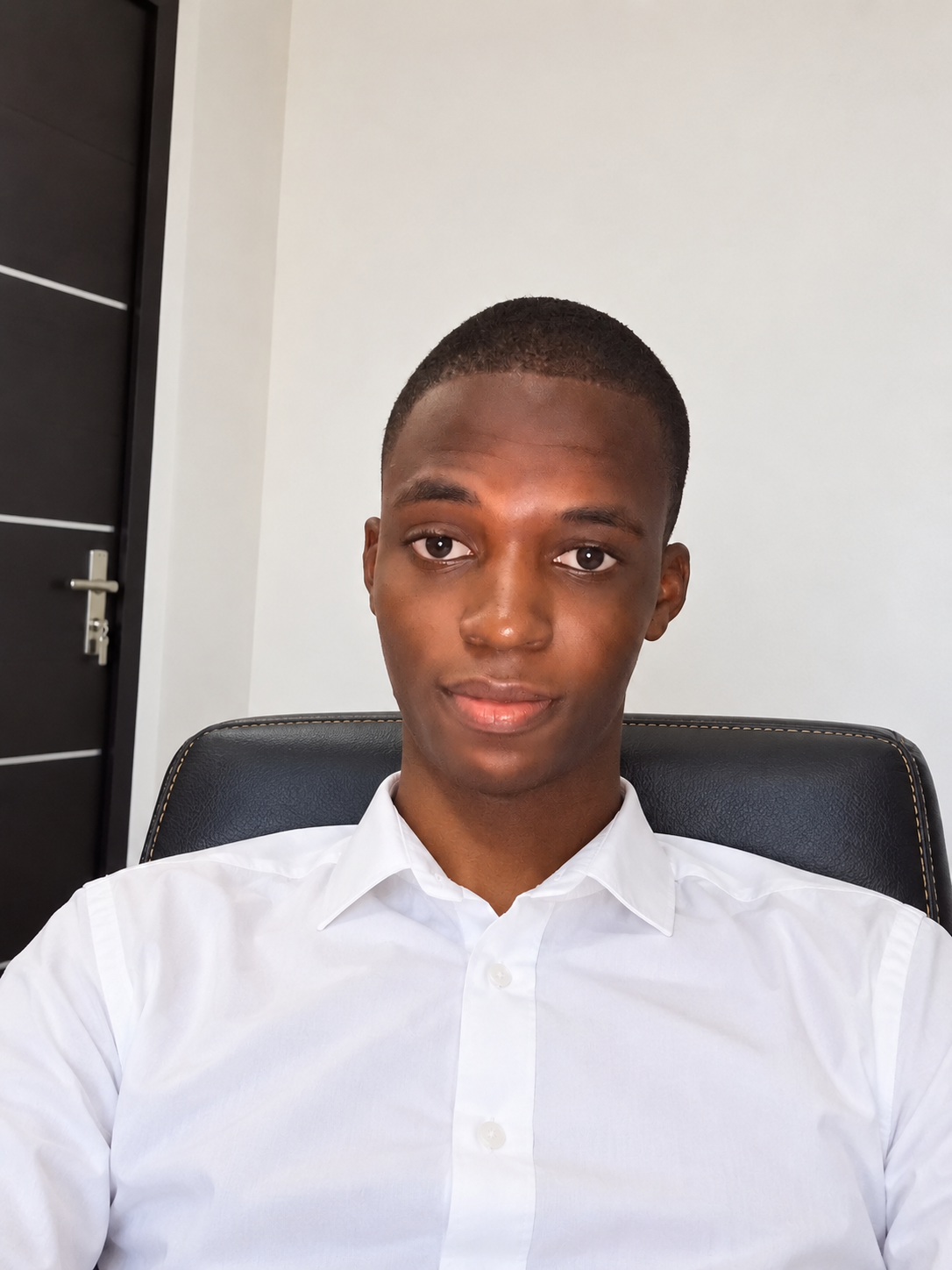 Bamidele Ibrahim, Founder of Meskpad